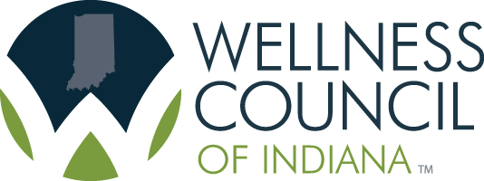 Wellness Council of Indiana Logo