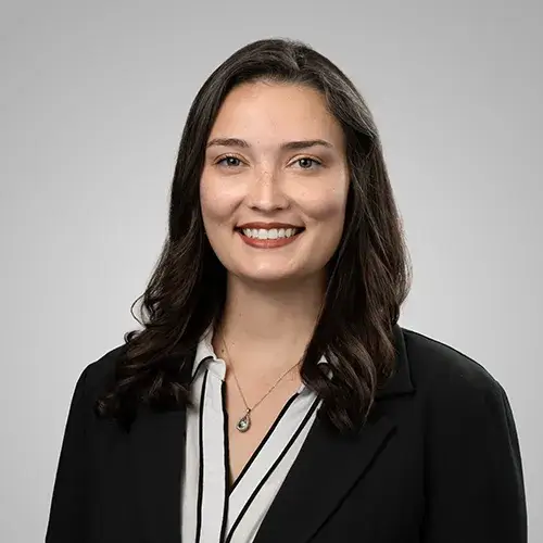 Ashley O’Rourke, Executive Director, Wellness Council of Indiana