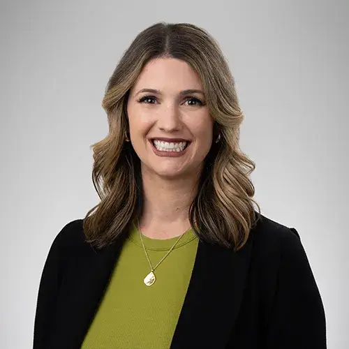 Ashley O’Rourke, Executive Director, Wellness Council of Indiana