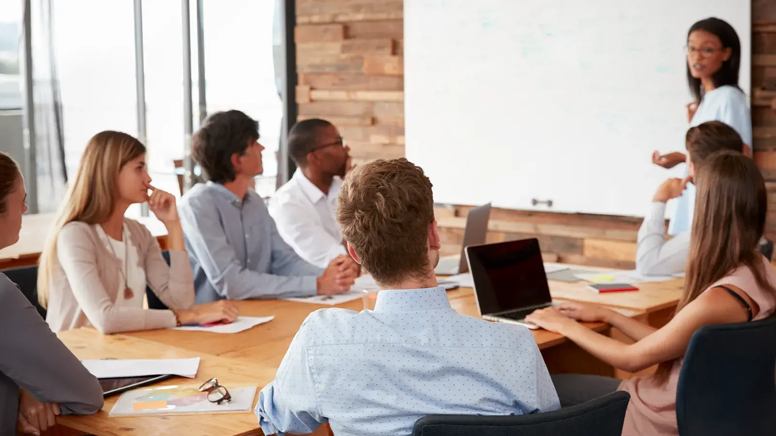 Onsite Training Image