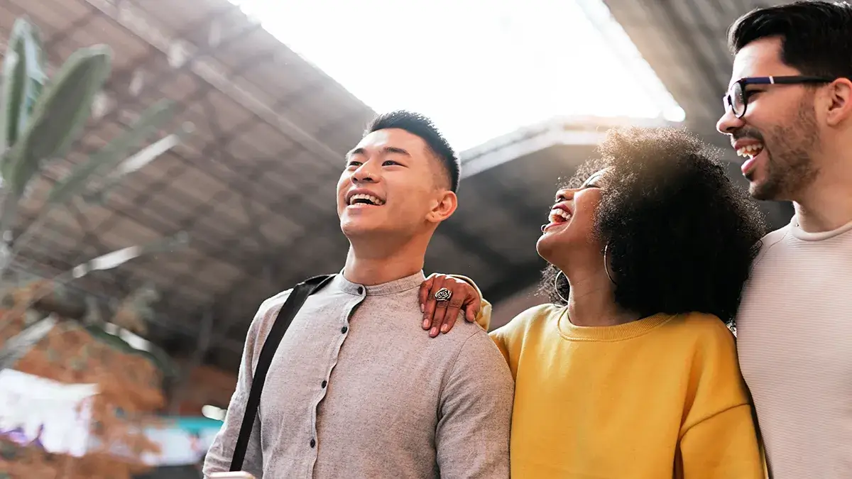 Mental Health First Aid (MHFA) Training Image