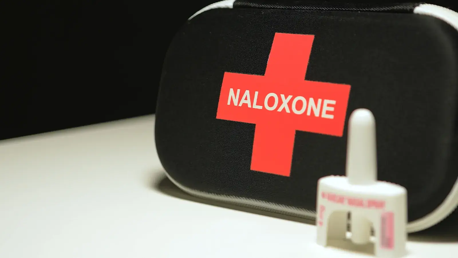 Naloxone & Opioid Overdose Response Training Image