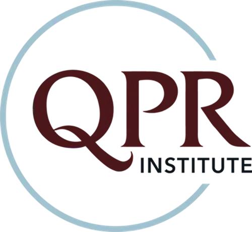 QPR Institute Logo