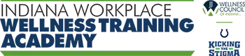 Indiana Workplace Wellness Training Academy Logo